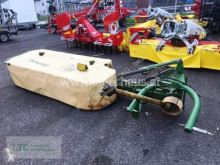 Krone Harvester