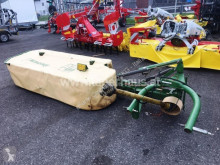 Krone Harvester