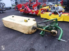 Krone Harvester