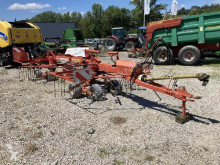Andaineur Kuhn GA 6002