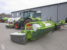 Косачка Claas