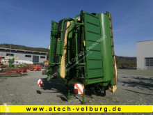 Krone Harvester