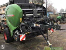 Presse à balles rondes Fendt