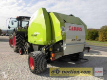 Балопреса за рулонни бали Claas