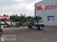 Fenaison Krone occasion
