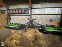 Deutz-Fahr Faucheuse occasion