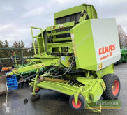 Балопреса за рулонни бали Claas