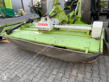 Косачка Claas