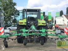 Fenaison Deutz-Fahr occasion