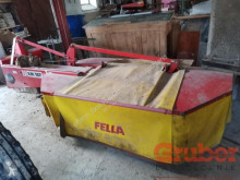 Fella tweedehands Maaier