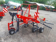 Andaineur mono rotor SIP Star 360/10
