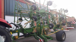 Henificación Rastrillo Krone Swadro 1400