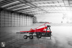 Andaineur mono rotor SIP Star 430/12