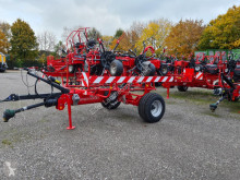 Henificación Equipo forrajero SIP SPIDER 900/8 T