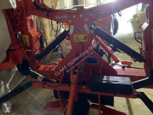 Faucheuse Kuhn GMD 8730