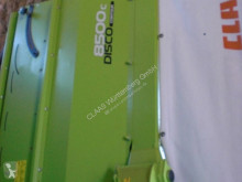 Косачка Claas Disco 8500 C