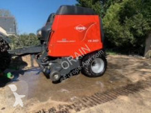 Pressa per balle tonde a camera variabile Kuhn VB 2160