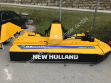 Faucheuse New Holland