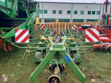 Krone KW 11.02/10 T tweedehands Schudder