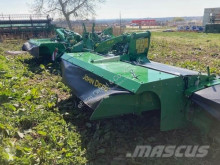 John Deere Faucheuse occasion