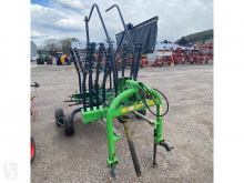 Deutz-Fahr swat master 4221 Andaineur occasion