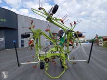 Fenaison Claas occasion