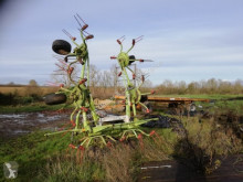 Claas haymaking used