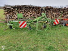 Fenaison Krone occasion