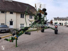 Henificación Krone usado