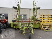 Fienagione Claas