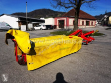 Pöttinger Faucheuse occasion