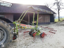 Fenaison Claas occasion