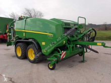 Presă baloţi rotunzi John Deere