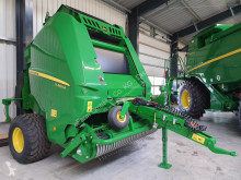 Pressa per balle tonde John Deere