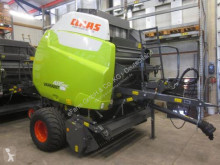 Rotoempacadora Claas