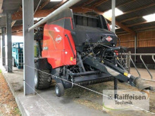 Pressa per balle tonde Kuhn