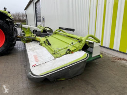 Faucheuse Claas