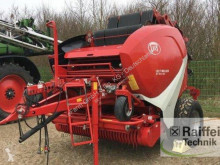 Lely Round baler Welger rp 160 v rundballe