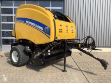 New Holland Round baler