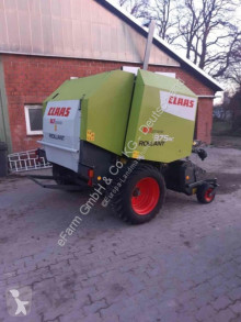 Claas Round baler