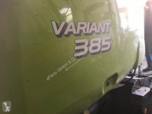 Claas Round baler