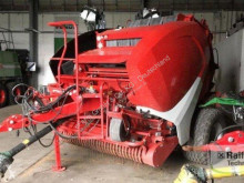 Lely Round baler