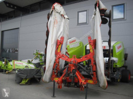 Kuhn Harvester