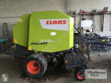 Claas Round baler