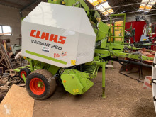 Claas Presă baloţi rotunzi second-hand