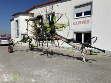 Claas Mașină de adunat-răsfirat second-hand