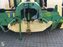 Henificación Krone Segadora usado