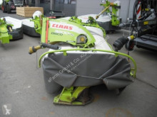 Faucheuse Claas
