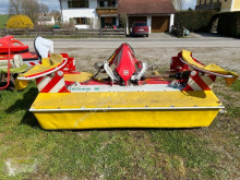 Pöttinger Faucheuse occasion