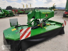 Fenaison John Deere occasion